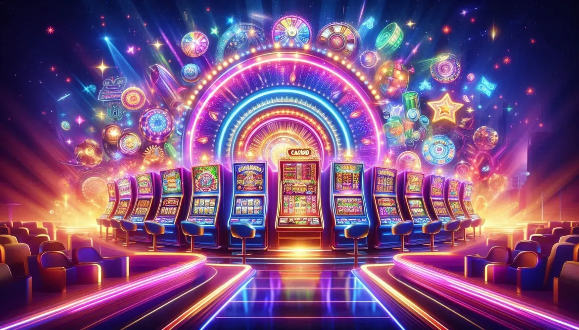 Trino Casino